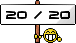 :20: :20:
